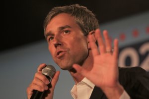 Beto O’Rourke Calls For Legalized Texas Sports Betting