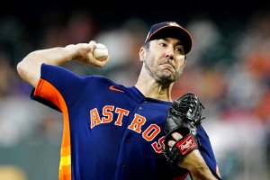 Justin Verlander for AL Cy Young